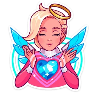 💙