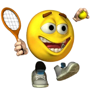 🎾