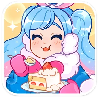 🍰