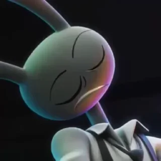 😠