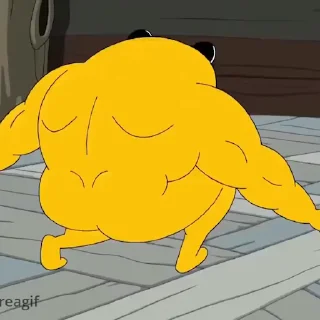 💪