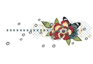 💐