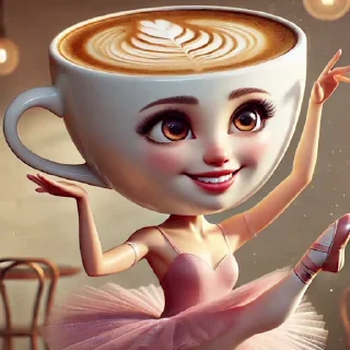 ☕️