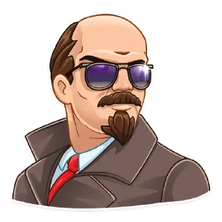 😎