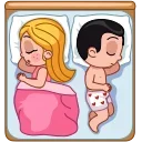 🛌