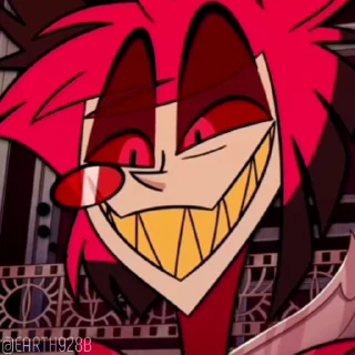 Hazbin Hotel ➩ @Earth928B
