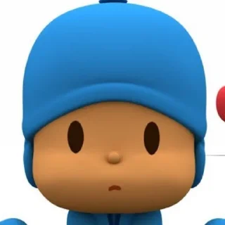 😳