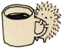 ☕