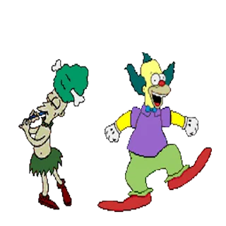 🤡