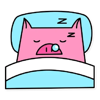 💤