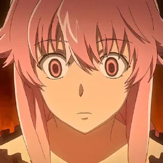 😧