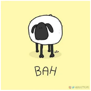 🐑