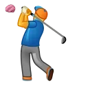 🏌️