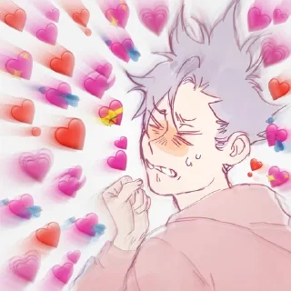 ❤️