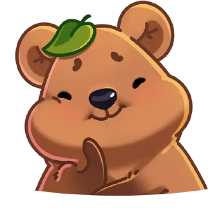 😌