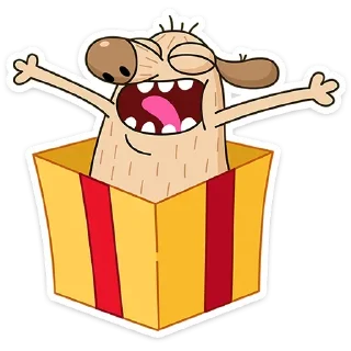 🎁