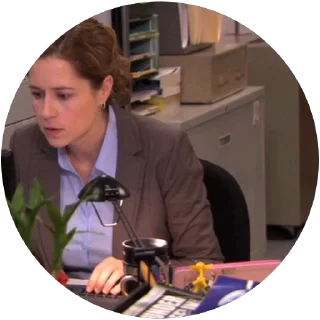😳