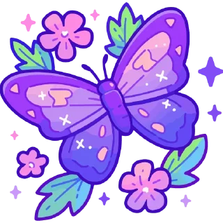 🦋