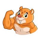 💪
