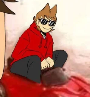 😎