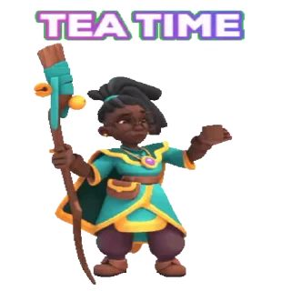 ☕️