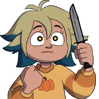 🔪