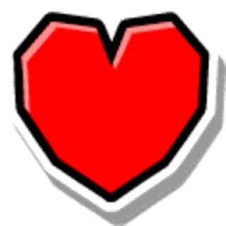 ❤
