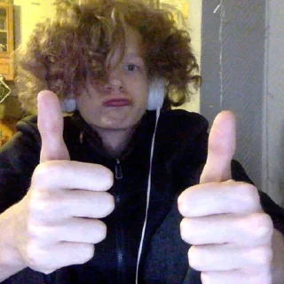 👍