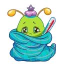 🤒