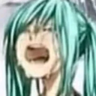 😭