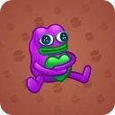 🐸