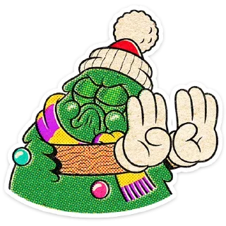 🎄