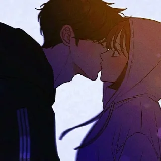 😚