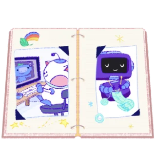 📖