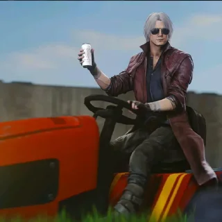 😎