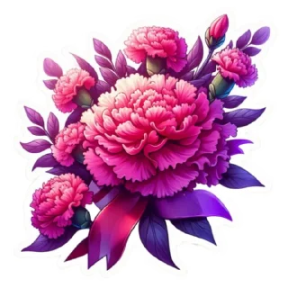 💐