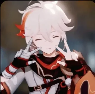 ✌️
