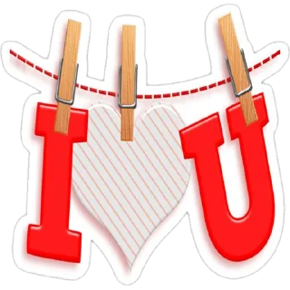 ❤️