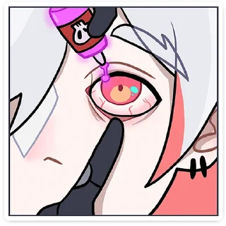 👁