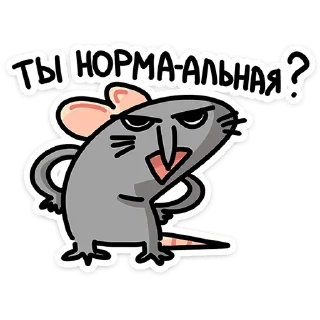 🐭