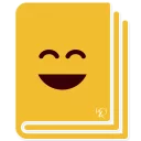 📔