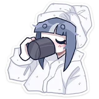 ☕