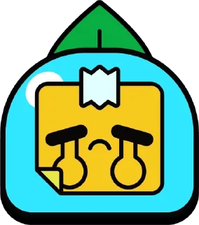 😭