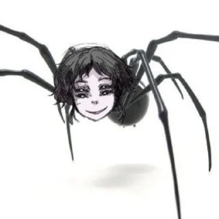 🕷