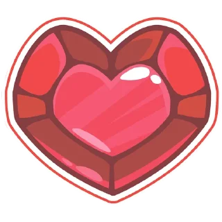 ❤