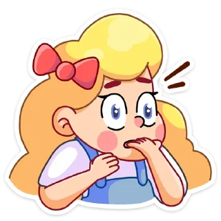 😳
