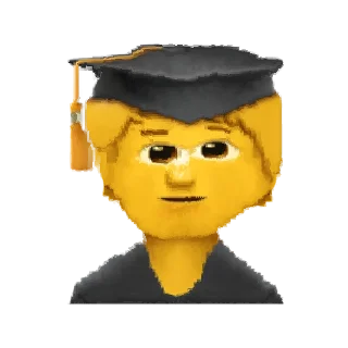 🧑‍🎓