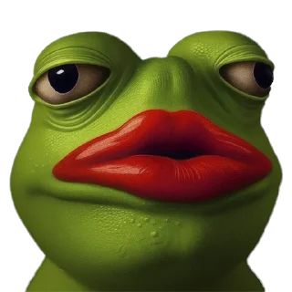 😗