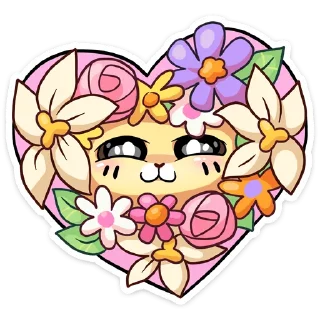 ❤️