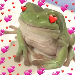😘